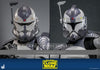 Star Wars - Clone Commander Wolffe 1/6 Scale Collectable Action Figure