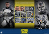Star Wars - Clone Commander Wolffe 1/6 Scale Collectable Action Figure
