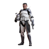 Star Wars - Clone Commander Wolffe 1/6 Scale Collectable Action Figure