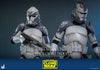 Star Wars - 104th Battalion Wolfpack Clone Trooper 1/6 Scale Collectable Action Figure