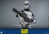 Star Wars - 104th Battalion Wolfpack Clone Trooper Deluxe 1/6 Scale Collectable Action Figure