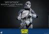 Star Wars - 104th Battalion Wolfpack Clone Trooper Deluxe 1/6 Scale Collectable Action Figure