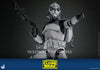 Star Wars - 104th Battalion Wolfpack Clone Trooper Deluxe 1/6 Scale Collectable Action Figure