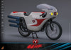 Kamen Rider - Cyclone No.1 1:6 Scale Collectible Vehicle