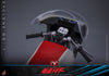 Kamen Rider - Cyclone No.1 1:6 Scale Collectible Vehicle