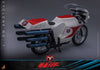 Kamen Rider - Cyclone No.1 1:6 Scale Collectible Vehicle