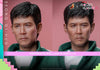 Squid Game - Seong Gi-Han 1/6 Scale Collectable Action Figure