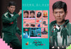 Squid Game - Seong Gi-Han 1/6 Scale Collectable Action Figure