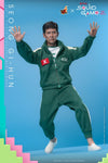 Squid Game - Seong Gi-Han 1/6 Scale Collectable Action Figure