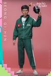 Squid Game - Seong Gi-Han 1/6 Scale Collectable Action Figure