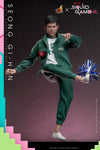 Squid Game - Seong Gi-Han 1/6 Scale Collectable Action Figure
