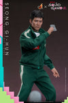 Squid Game - Seong Gi-Han 1/6 Scale Collectable Action Figure