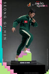 Squid Game - Seong Gi-Han 1/6 Scale Collectable Action Figure