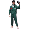Squid Game - Seong Gi-Han 1/6 Scale Collectable Action Figure