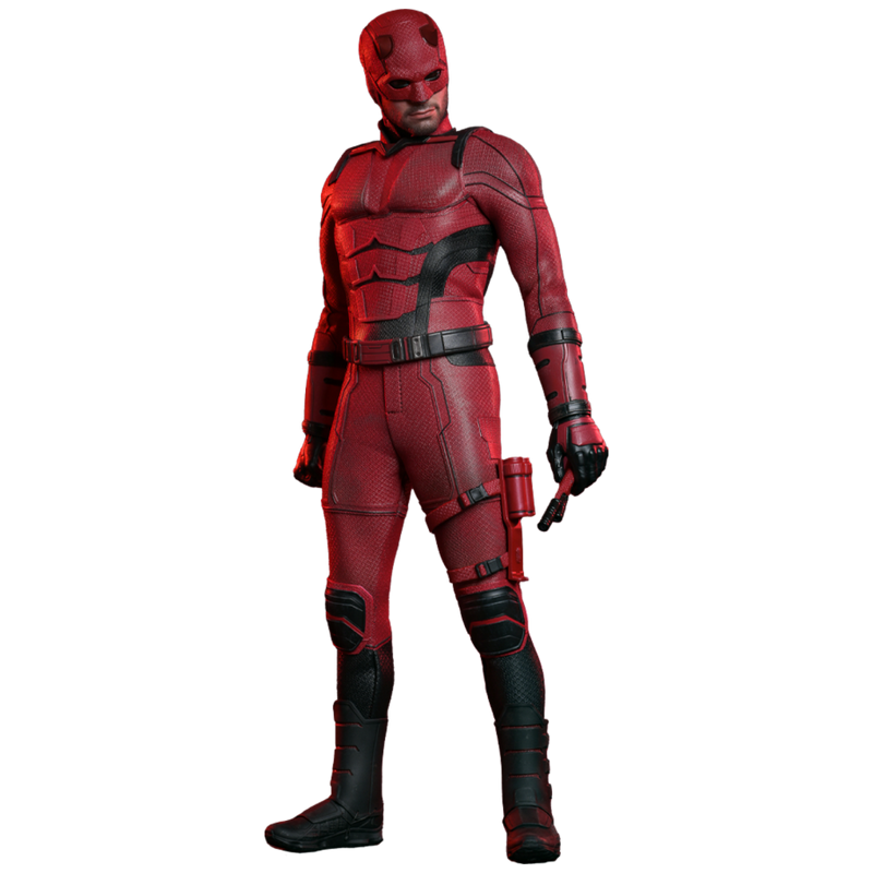 Daredevil: Born Again (TV) - Daredevil 1/6 Figure