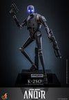 Star Wars: Andor - K-2SO 1/6 Scale Collectable Action Figure