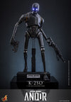 Star Wars: Andor - K-2SO 1/6 Scale Collectable Action Figure