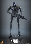 Star Wars: Andor - K-2SO 1/6 Scale Collectable Action Figure