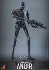Star Wars: Andor - K-2SO 1/6 Scale Collectable Action Figure