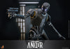 Star Wars: Andor - K-2SO 1/6 Scale Collectable Action Figure