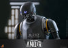 Star Wars: Andor - K-2SO 1/6 Scale Collectable Action Figure