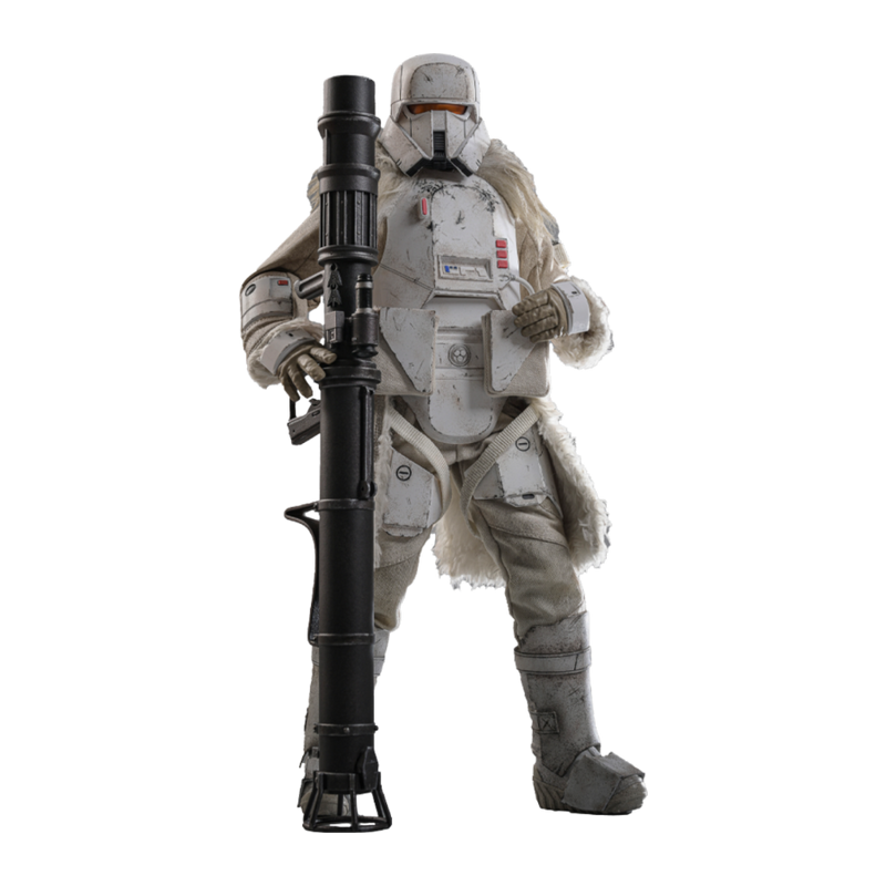 Star Wars: Andor - Range Trooper 1/6 Scale Collectable Action Figure