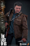 The Last of Us (TV) - Joel Miller 1/6 Scale Collectable Action Figure