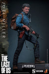The Last of Us (TV) - Joel Miller 1/6 Scale Collectable Action Figure