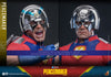 Peacemaker (TV) - Peacemaker 1/6 Scale Collectible Action Figure
