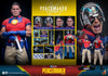 Peacemaker (TV) - Peacemaker 1/6 Scale Collectible Action Figure