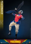 Peacemaker (TV) - Peacemaker 1/6 Scale Collectible Action Figure