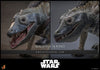 Star Wars: The Clone Wars - Sergeant Hound 1/6 Scale Collectable Action Figure