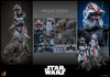 Star Wars: The Clone Wars - Sergeant Hound 1/6 Scale Collectable Action Figure