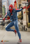 Spider-Man (VG2018) - Spider-Punk 12