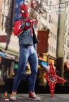 Spider-Man (VG2018) - Spider-Punk 12