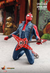 Spider-Man (VG2018) - Spider-Punk 12