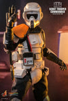 Star Wars: Jedi Survivor - Scout Trooper Commander 1/6 Scale Hot Toy Action Figure