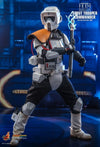 Star Wars: Jedi Survivor - Scout Trooper Commander 1/6 Scale Hot Toy Action Figure