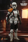 Star Wars: Jedi Survivor - Scout Trooper Commander 1/6 Scale Hot Toy Action Figure