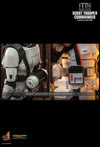 Star Wars: Jedi Survivor - Scout Trooper Commander 1/6 Scale Hot Toy Action Figure