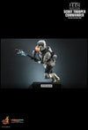Star Wars: Jedi Survivor - Scout Trooper Commander 1/6 Scale Hot Toy Action Figure