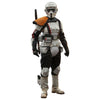 Star Wars: Jedi Survivor - Scout Trooper Commander 1/6 Scale Hot Toy Action Figure