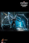 Spider-Man 2 (Video Game 2023) - Peter Parker (Black Suit) 1/6 Scale Action Figure