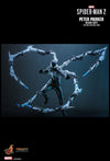 Spider-Man 2 (Video Game 2023) - Peter Parker (Black Suit) 1/6 Scale Action Figure