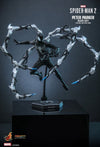 Spider-Man 2 (Video Game 2023) - Peter Parker (Black Suit) 1/6 Scale Action Figure