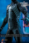 Spider-Man 2 (Video Game 2023) - Peter Parker (Black Suit) 1/6 Scale Action Figure