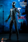 Spider-Man 2 (Video Game 2023) - Peter Parker (Black Suit) 1/6 Scale Action Figure