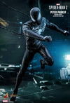 Spider-Man 2 (Video Game 2023) - Peter Parker (Black Suit) 1/6 Scale Action Figure