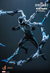 Spider-Man 2 (Video Game 2023) - Peter Parker (Black Suit) 1/6 Scale Action Figure