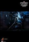 Spider-Man 2 (Video Game 2023) - Peter Parker (Black Suit) 1/6 Scale Action Figure
